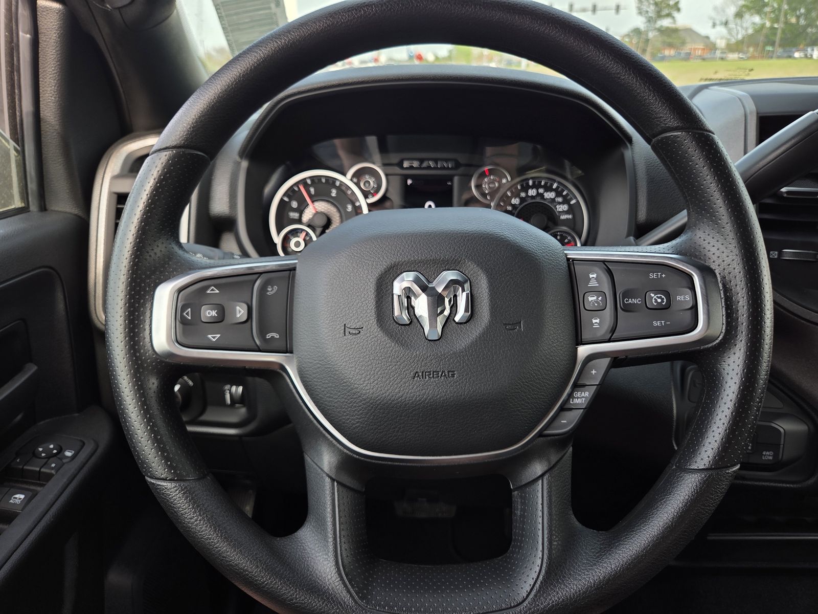 2026 RAM 2500 Tradesman - Photo 19
