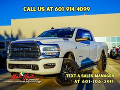 2023 Ram 2500 Laramie Truck