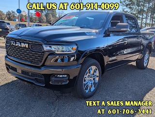 2026 Ram 1500 Big Horn/Lone Star Pickup