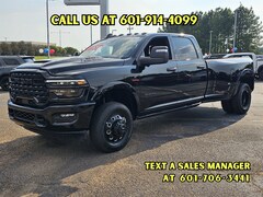 2025 Ram 3500 Limited Pickup