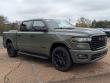 2026 Ram 1500 Laramie Pickup