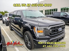 2023 Ford F-150 XLT Truck