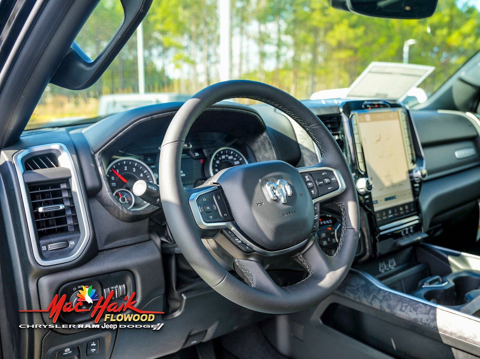 2025 RAM 1500 Big Horn/Lone Star - Photo 20