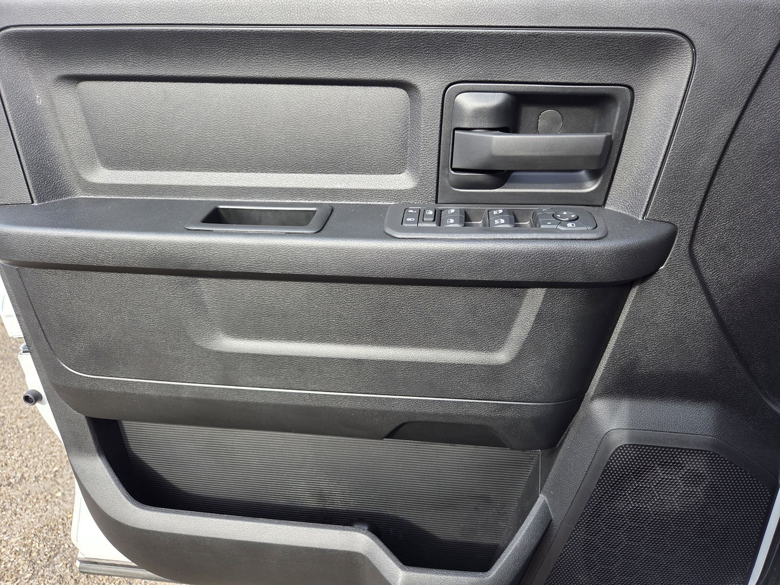 2026 RAM 2500 Tradesman - Photo 14
