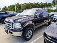 2006 Ford F-250SD Truck