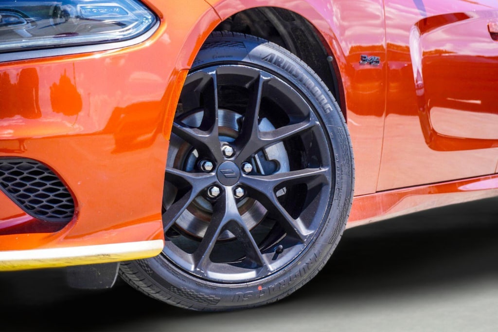 Used 2023 Dodge Charger R/T Sedan