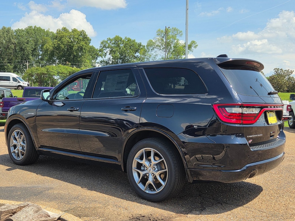 New 2026 Dodge Durango GT Hemi V8 Sport Utility