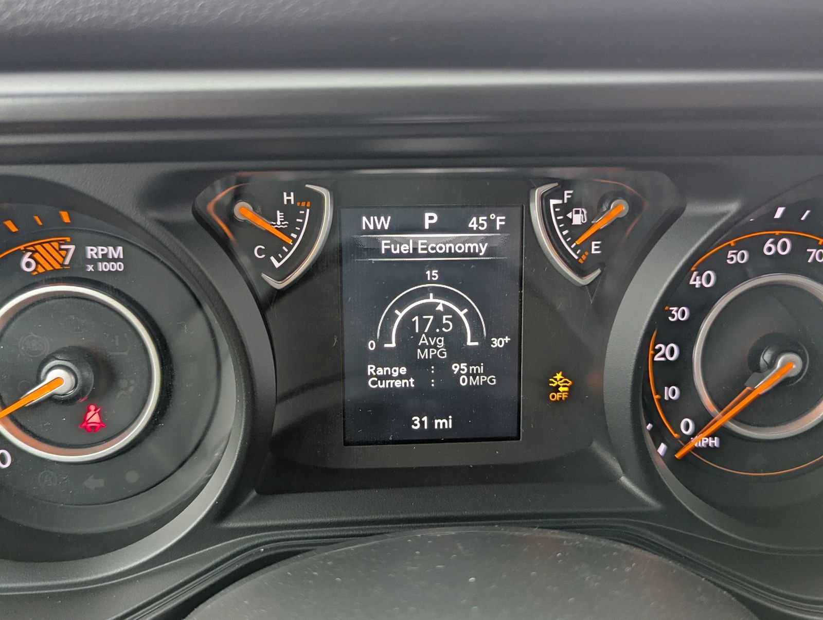 2026 Jeep Wrangler 4-Door Sport S - Photo 13