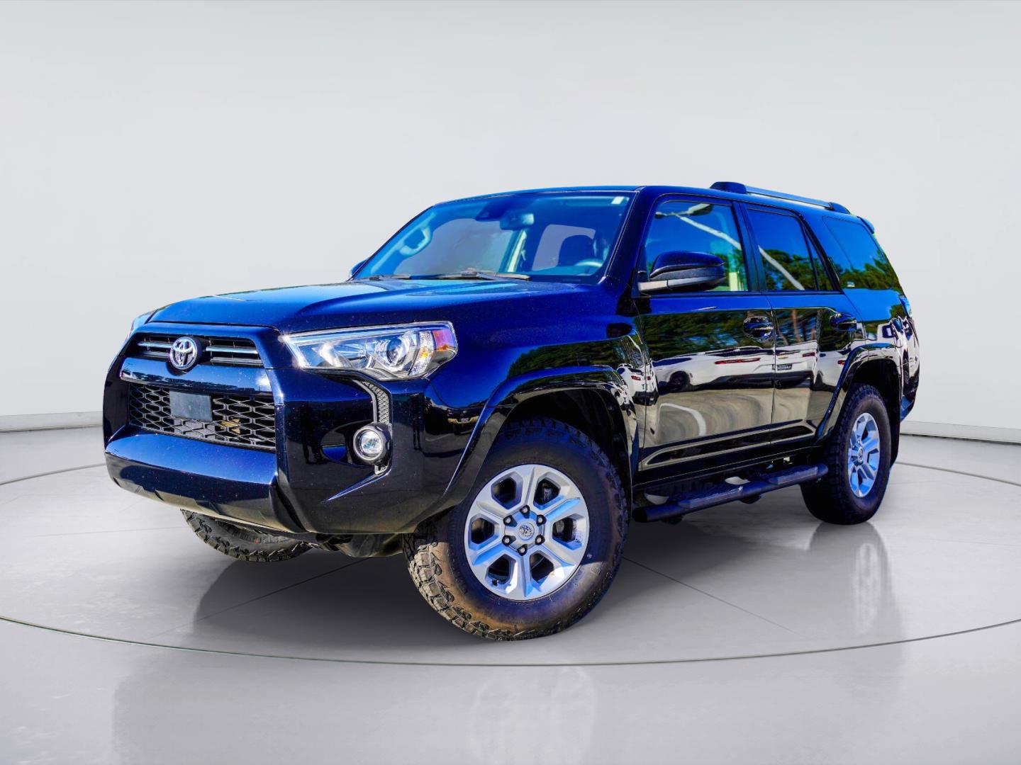 2023 Toyota 4Runner