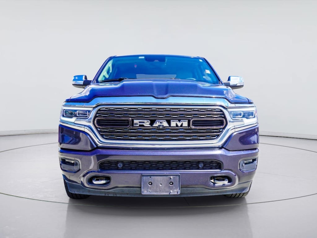 Used 2019 Ram 1500 Limited Truck