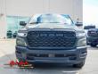 2026 Ram 1500 TRADESMAN CREW CAB 4X4 5'7 BOX Pickup