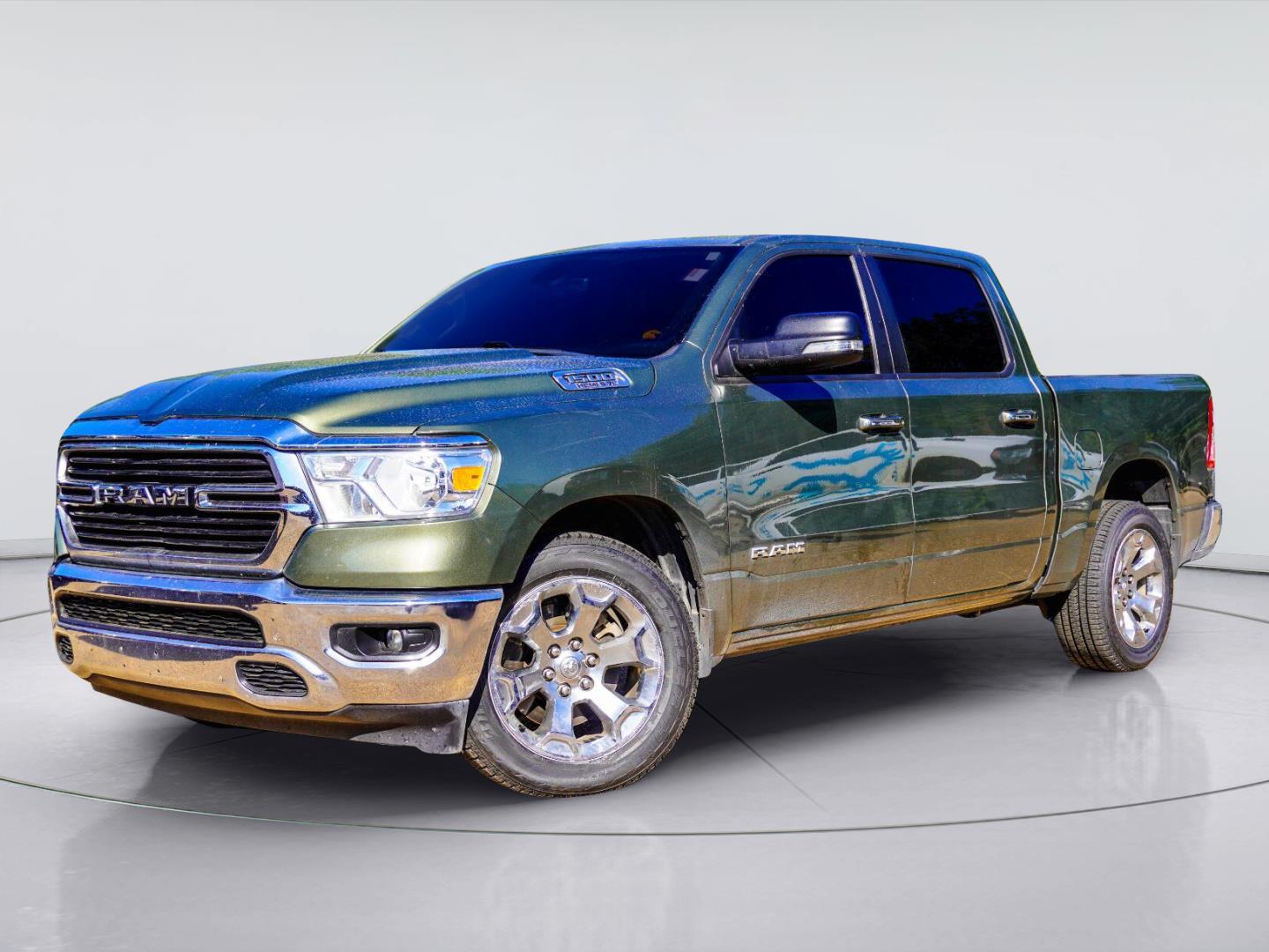  Ram 1500