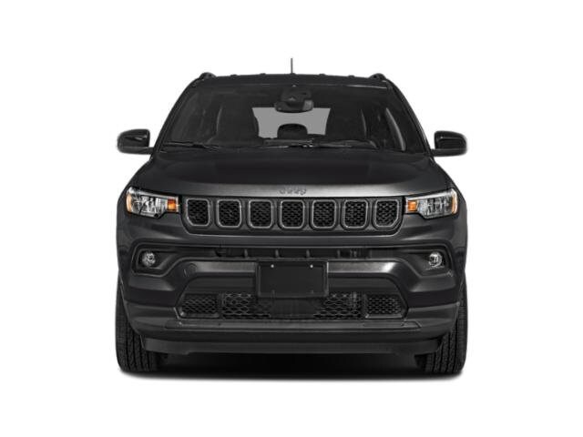2026 Jeep Compass Limited photo 3