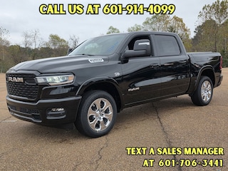 2026 Ram 1500 Big Horn/Lone Star Pickup