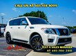 Nissan Armada