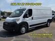  Ram Promaster 2500