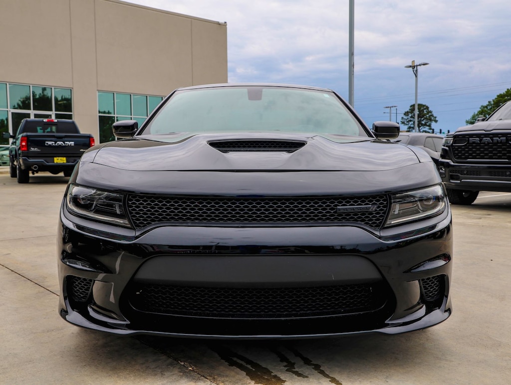 Used 2023 Dodge Charger R/T Sedan