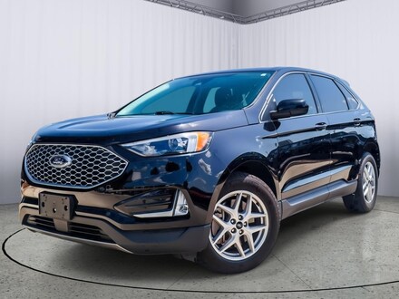 2023 Ford Edge SEL SUV