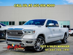 2021 Ram 1500 Limited Truck