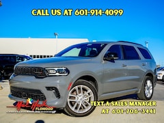 2024 Dodge Durango GT Plus SUV