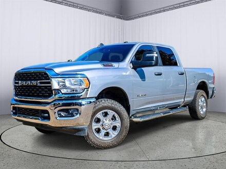 2023 Ram 3500 Big Horn Truck