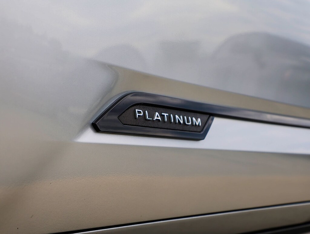 Used 2023 Toyota Tundra Platinum Truck