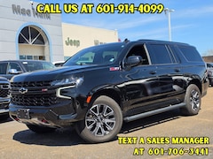 2021 Chevrolet Suburban Z71 SUV