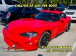 Dodge Viper