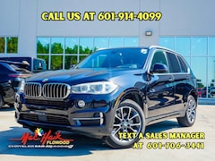 2017 BMW X5 xDrive35i SUV
