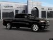 2026 Ram 1500 BIG HORN CREW CAB 4X4 5'7 BOX Pickup