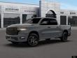 2026 Ram 1500 BIG HORN CREW CAB 4X4 5'7 BOX Pickup