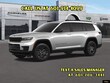  Jeep Grand Cherokee L