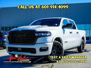 2025 Ram 1500 Laramie Pickup
