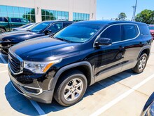 2019 GMC Acadia SLE-1 SUV