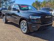 2026 Ram 1500 Big Horn/Lone Star Pickup