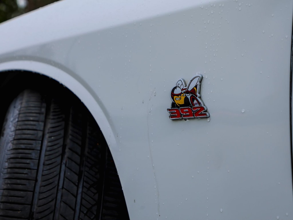 Used 2023 Dodge Challenger R/T Scat Pack Coupe