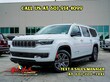 Jeep Wagoneer L