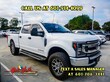 Ford F-250SD