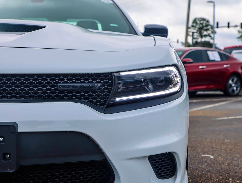 Used 2023 Dodge Charger GT Sedan
