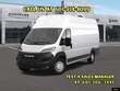 Ram Promaster 3500 EV