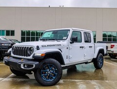 2026 Jeep Gladiator 85th Anniversary Edition Pickup
