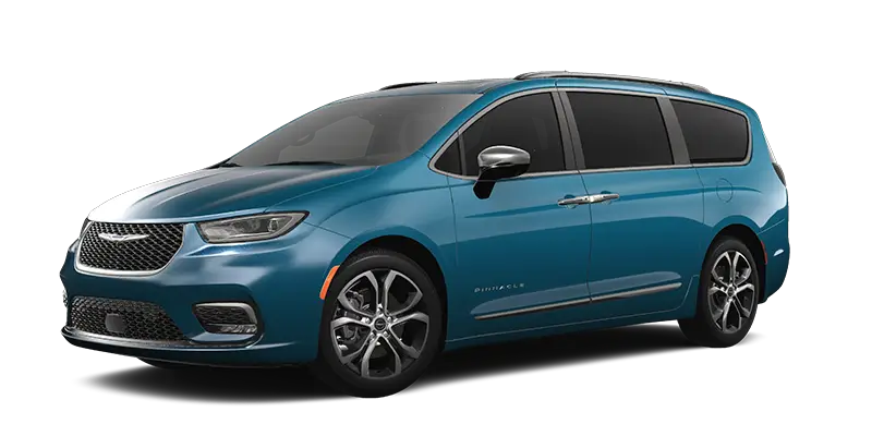 Pacifica