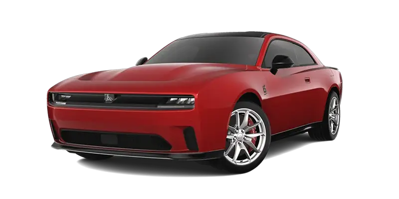 Charger