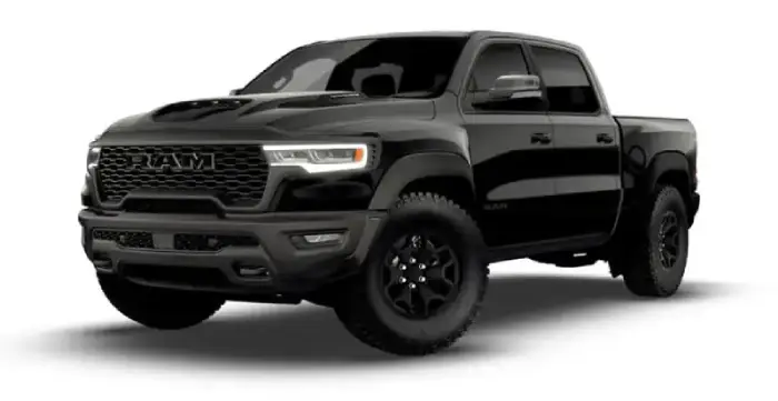RAM 1500 RHO