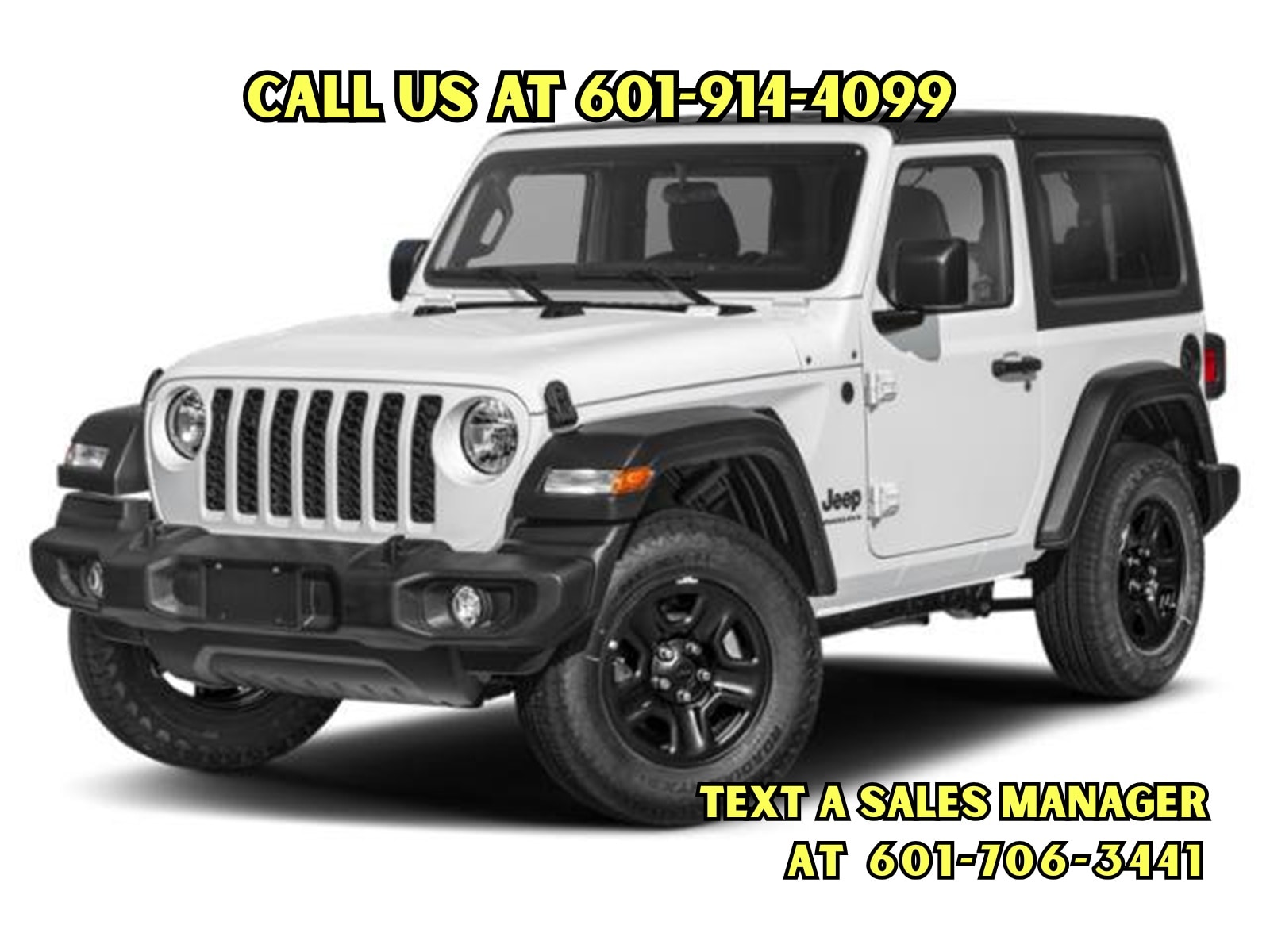 2026 Jeep Wrangler 2-Door Rubicon's photo