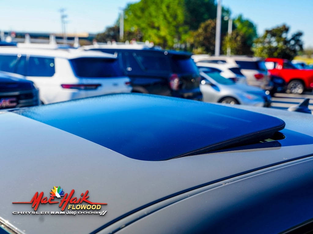 Used 2023 Dodge Challenger SXT Coupe