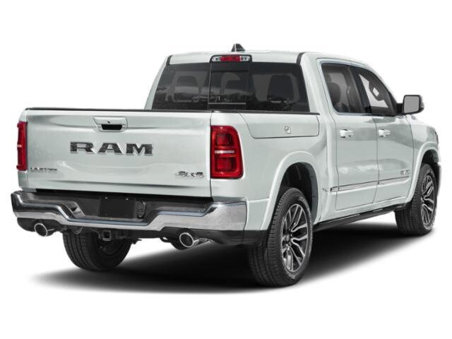 2026 Ram 1500 Limited Longhorn photo 3