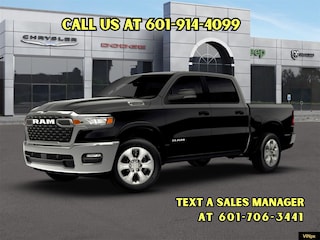 2026 Ram 1500 Big Horn/Lone Star Pickup