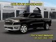 2026 Ram 1500 BIG HORN CREW CAB 4X4 5'7 BOX Pickup