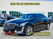  Cadillac CTS